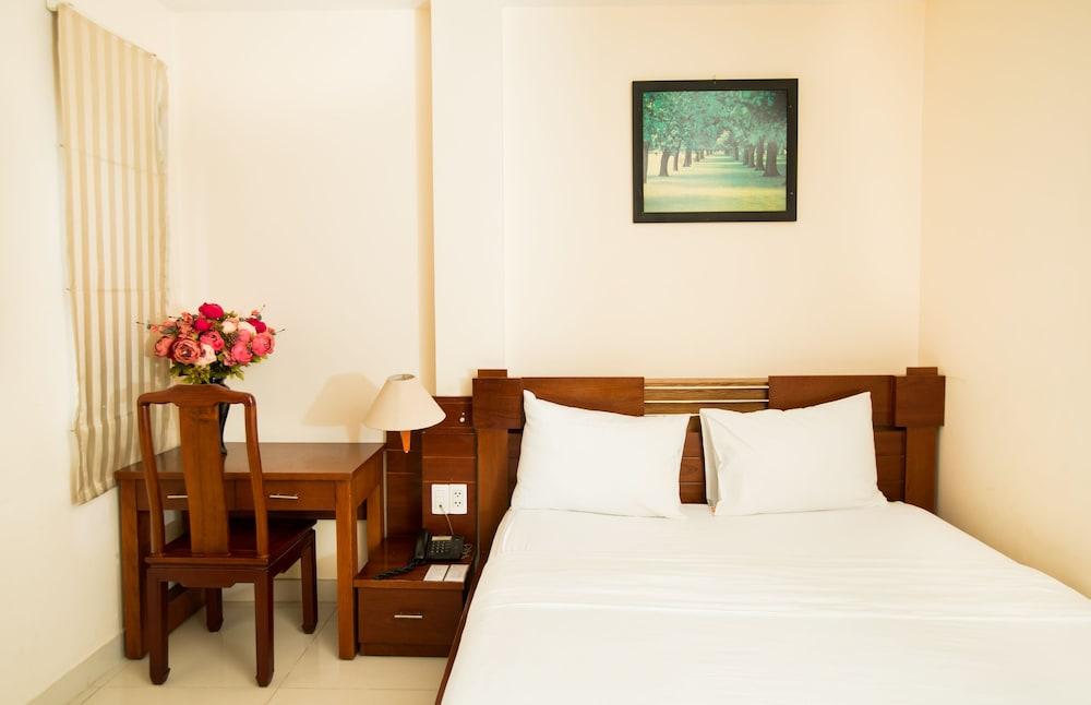 Ipeace Hotel - Bui Vien Walking Street TP. Hồ Chí Minh Ngoại thất bức ảnh