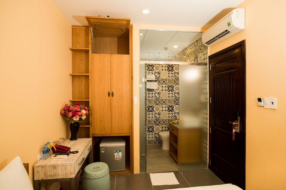 Ipeace Hotel - Bui Vien Walking Street TP. Hồ Chí Minh Ngoại thất bức ảnh