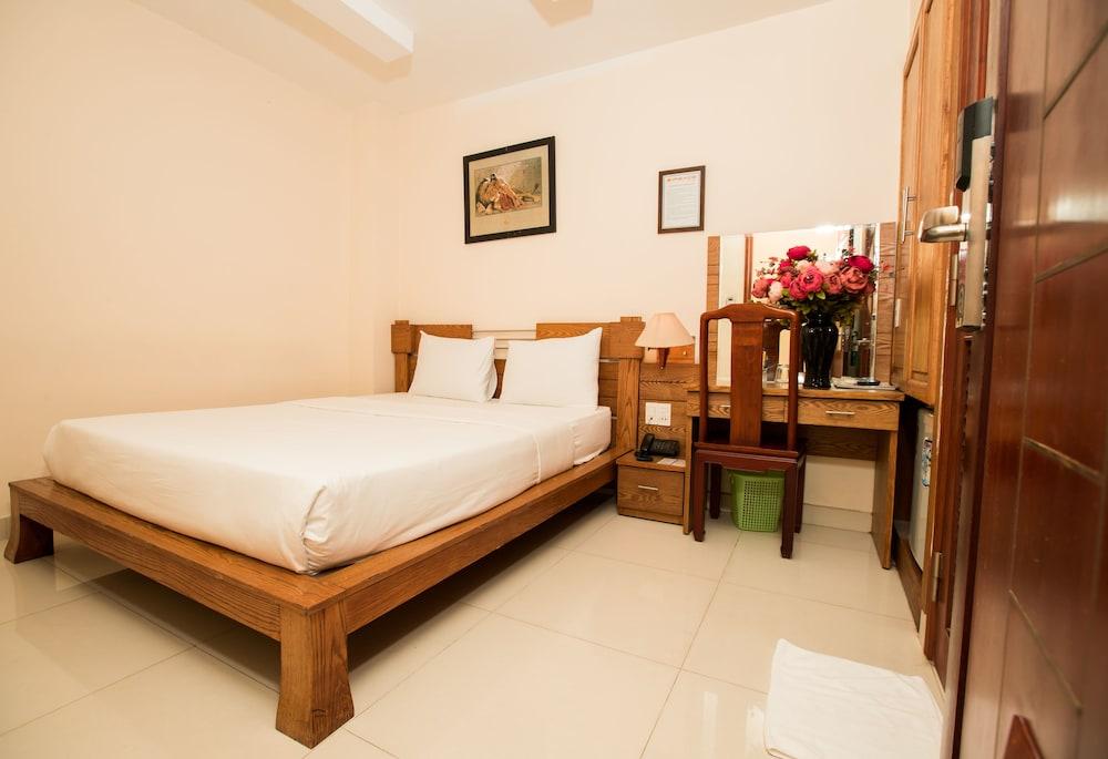 Ipeace Hotel - Bui Vien Walking Street TP. Hồ Chí Minh Ngoại thất bức ảnh